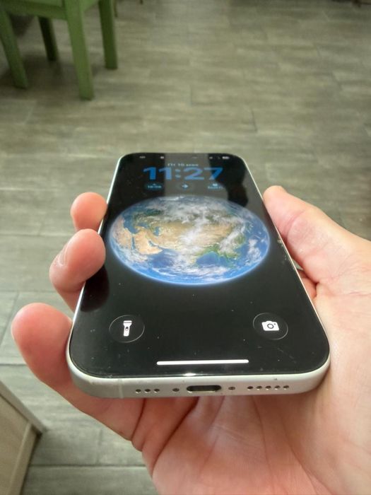 iPhone 16, 256gb
