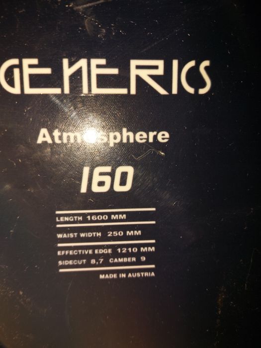 Продам сноуборды