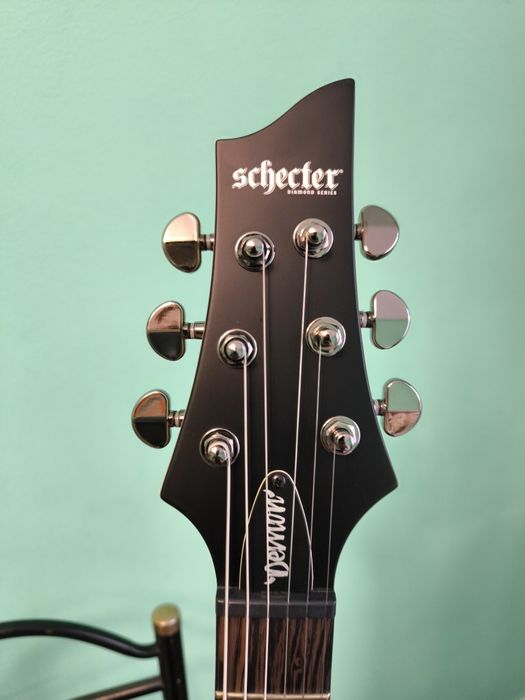 Schecter Demon-6