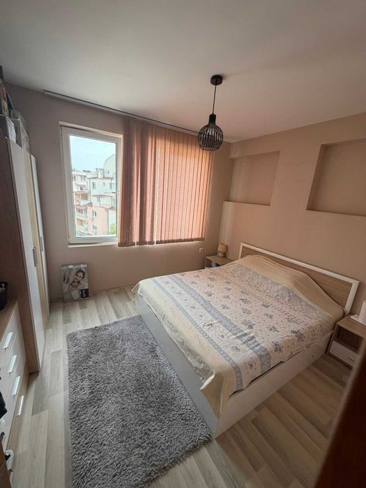Продава се Двустаен апартамент в Пловдив, Кючук Париж - 65 кв.м за 1874 €/кв.м - Снимка #4