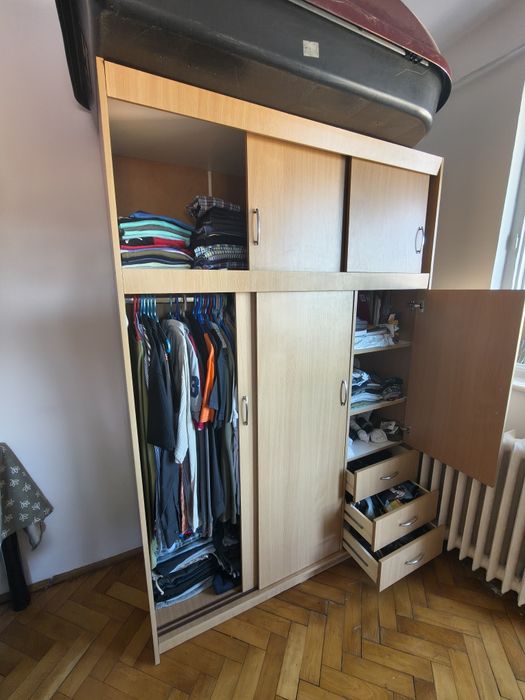 Dulap Dormitor modern