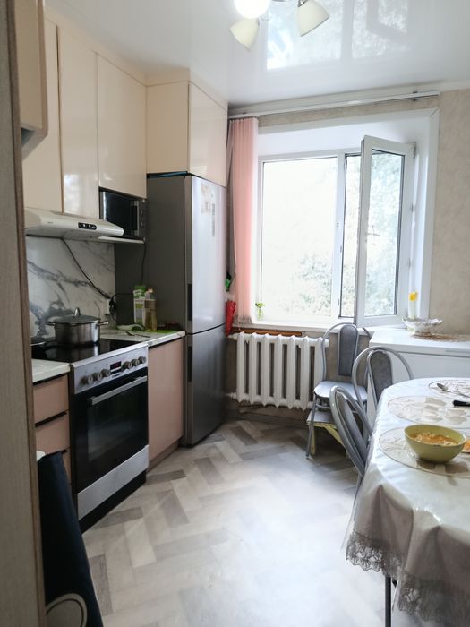 Продам квартиру в центре