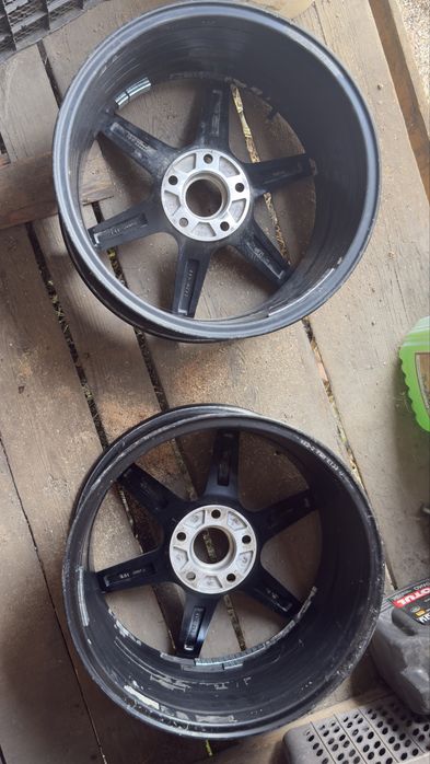 Продам диски R17