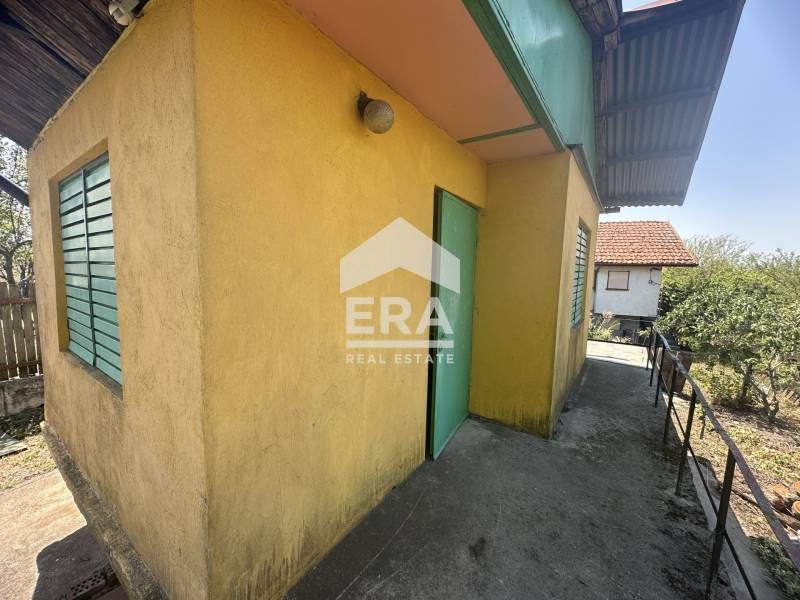 Продава се Къща в Русе, в.з. Касева Чешма - 46 кв.м за 650 €/кв.м - Снимка #5