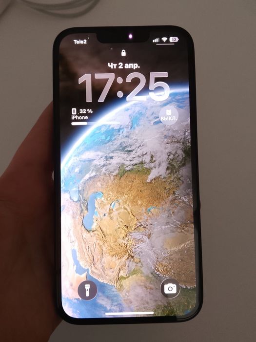 продам айфон 13
