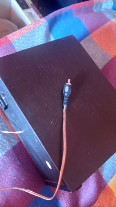 Колонки на  центр microlab