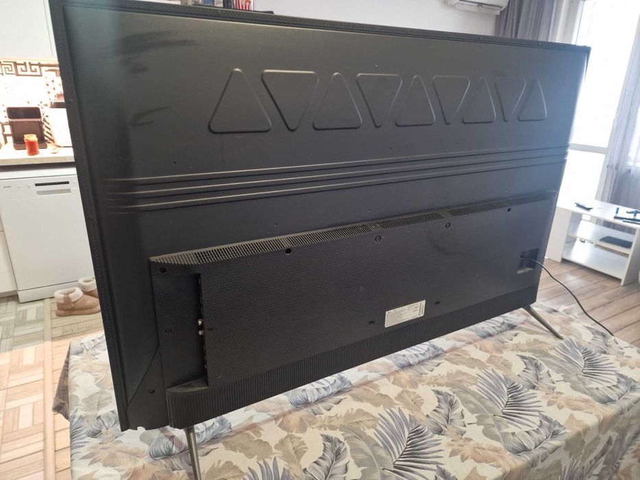 Телевизор TCL 55'
