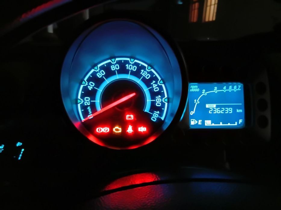 Prodam Spark 1 pozitsiya