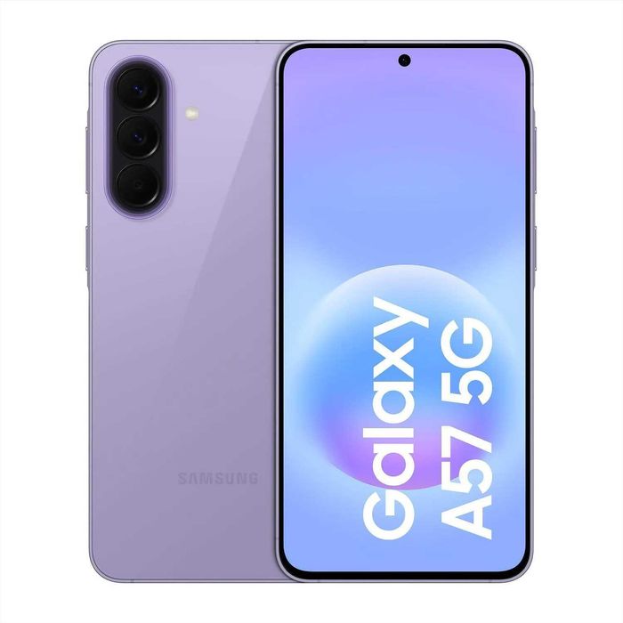Samsung GALAXY A57 5G 128/8 Гаранция!
