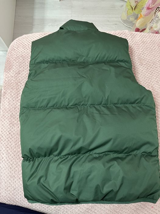 Мъжки елек Nike с етикет