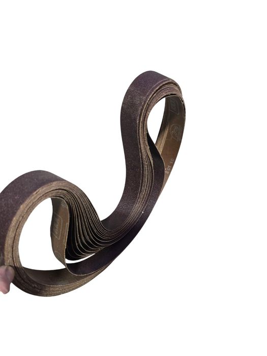 Banda continua smirghel 30x1250