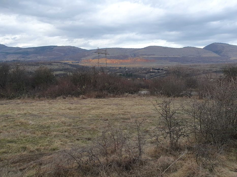 Продава се Земеделски имот в София, Витоша -  кв.м за 322 €/дка - Снимка #2