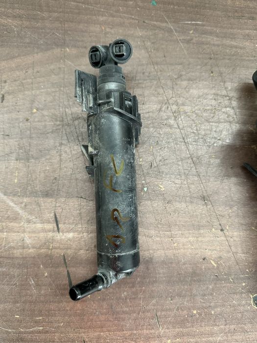 Spalator far stanga dreapta audi a4 b8 a5 2008-2015