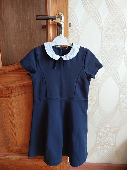 Школьная форма для девочки