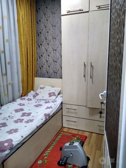 Массив ялангач продается