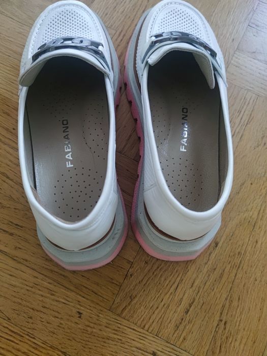 FABIANO Дамски обувки