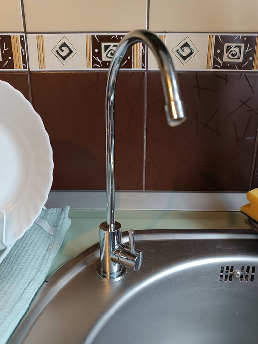 Robinet apă potabilă +filtre