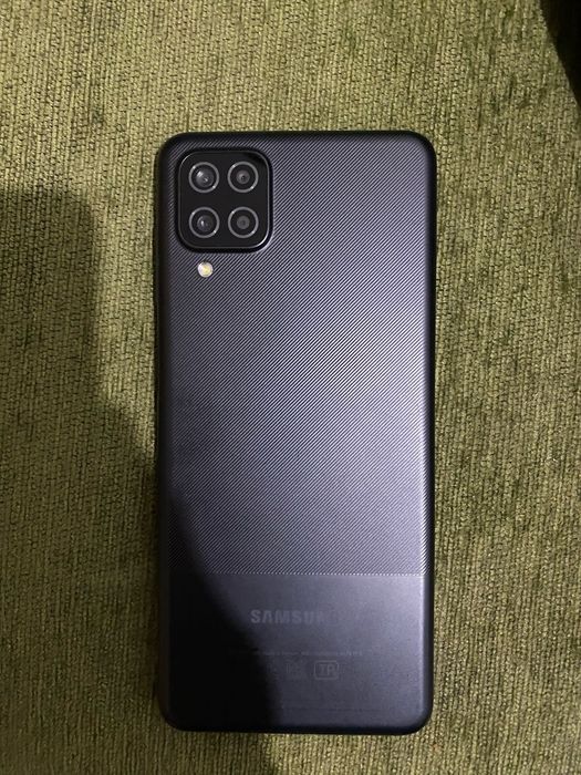 Samsung A12 4/64gb Продается