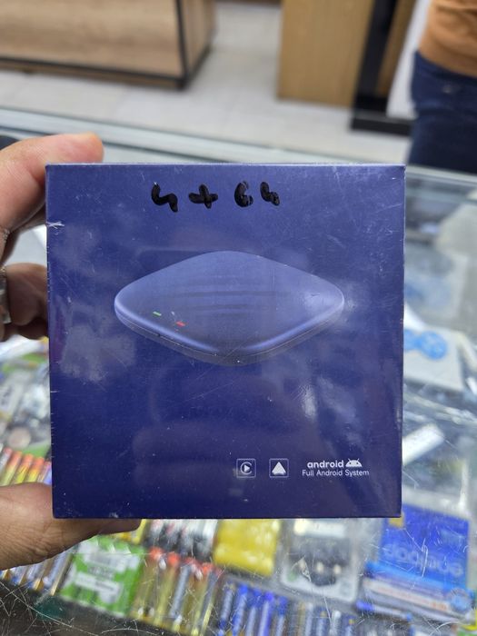 Car play 4/64 & 8/128 na lyuboe avto