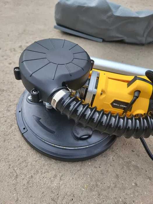 Шлайф машина за шлайфане на стени и тавани/Жираф