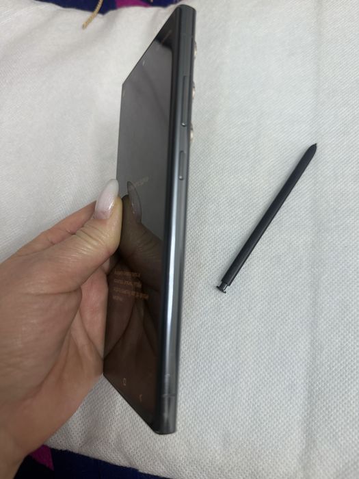 Samsung Galaxy S23 Ultra 512GB