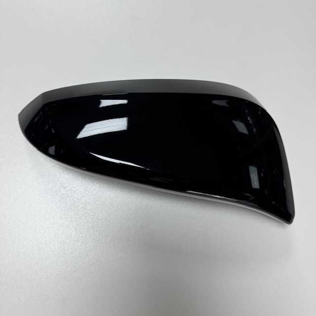 Зеркало на Toyota RAV4