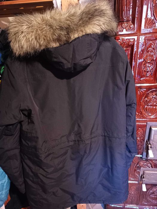 Parka Jack & Jones Tmeyland