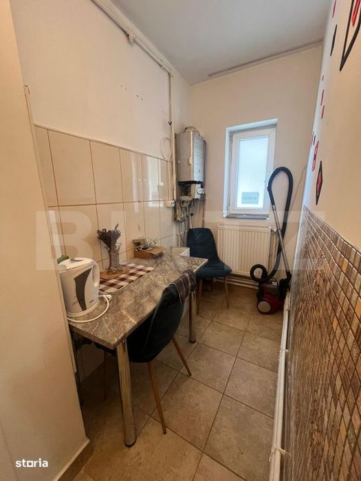 Spatiu comercial, 24 mp, zona Sensul Vechi