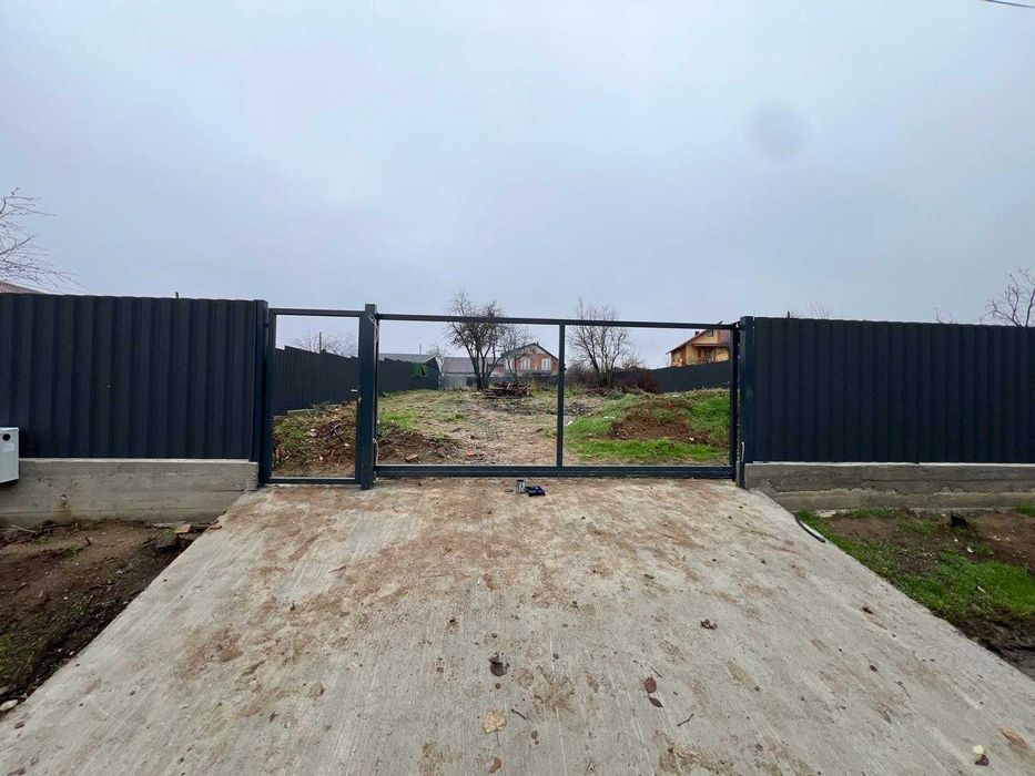 Vind teren intravilan Mosoaia