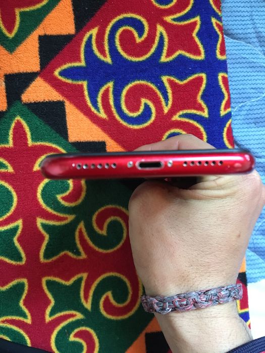 Айфон б/уу нет гарантия