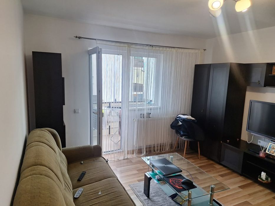 apartament in Selimbar 2 camere spre inchiriere