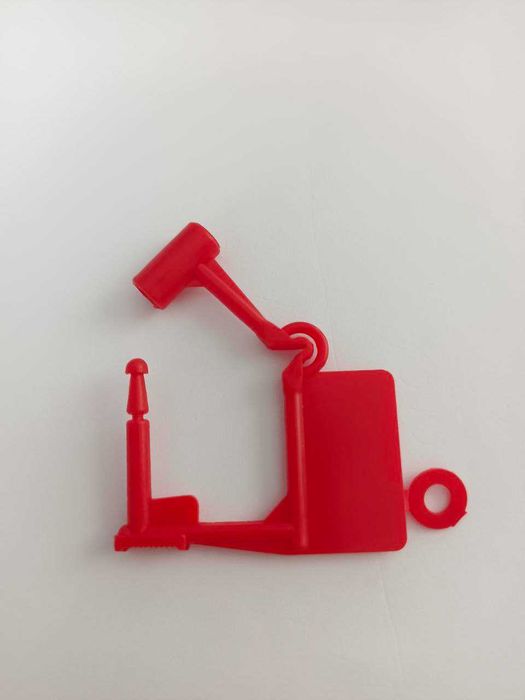 пломба в ассортименте ДОСТУПНЫЕ ЦЕНЫ (РОССИЯ) не Китай