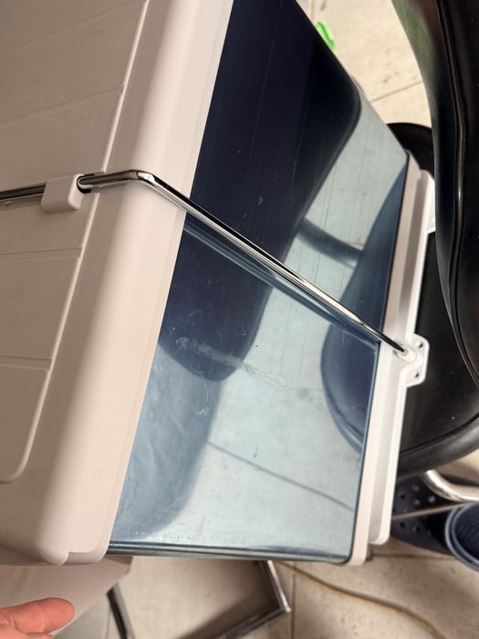 Кош за вграждане