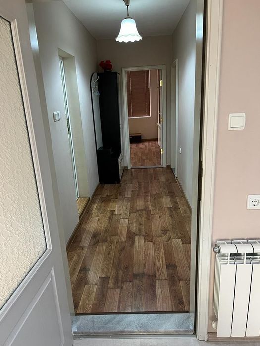 Дава се под наем Тристаен апартамент в Несебър - 95 кв.м за 484.5 € - Снимка #7