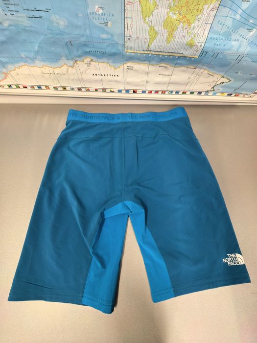 The North Face къси панталонки