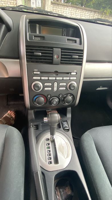 MIitsubishi Galant GTS 2,4