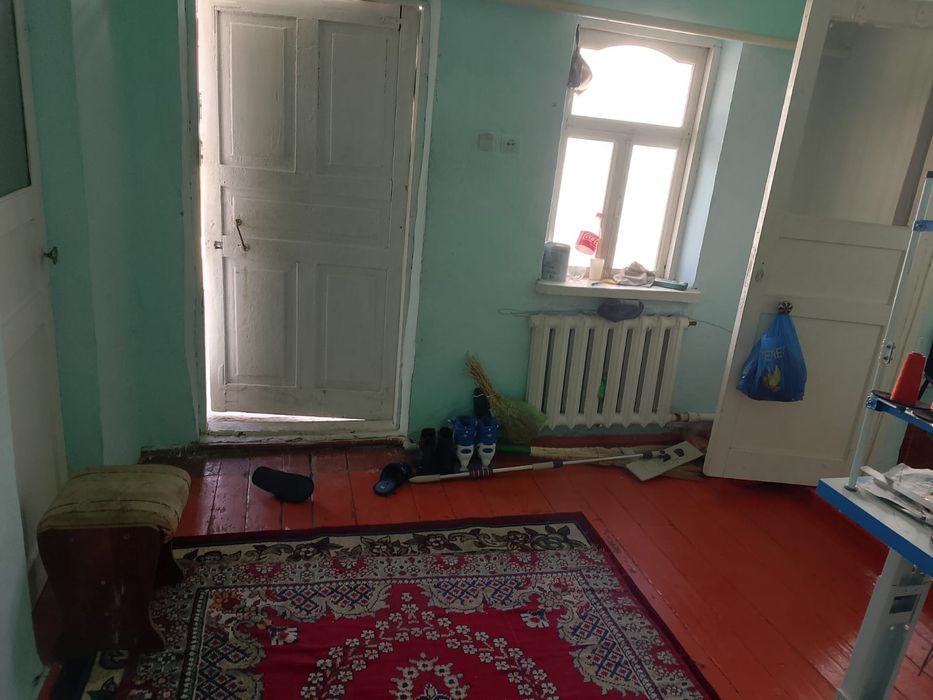 Квартира Алаш Бекжан базар