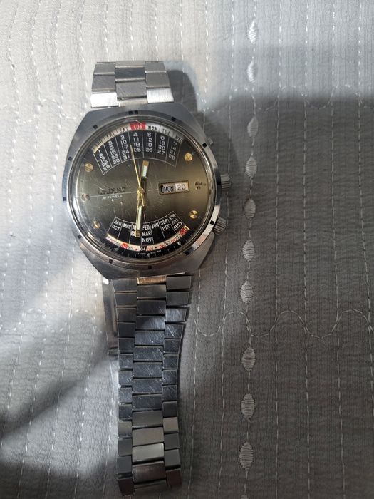 Часы Orient Multi Year Calendar