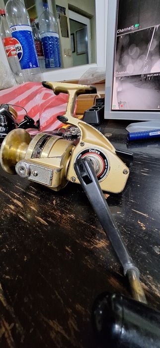 Дее макари Daiwa GS9M