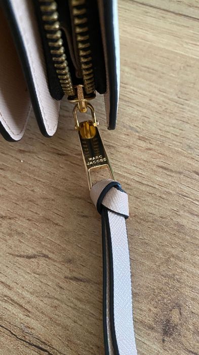 Оригинален портфейл Marc Jacobs