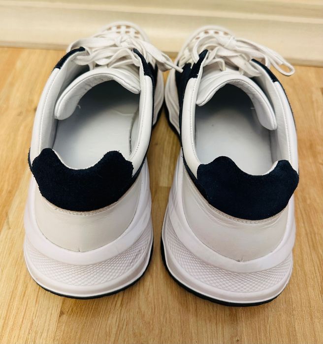 Sneakersi barbati Baldessarini
