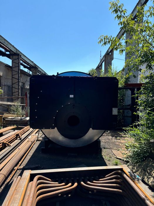 Котел газовый