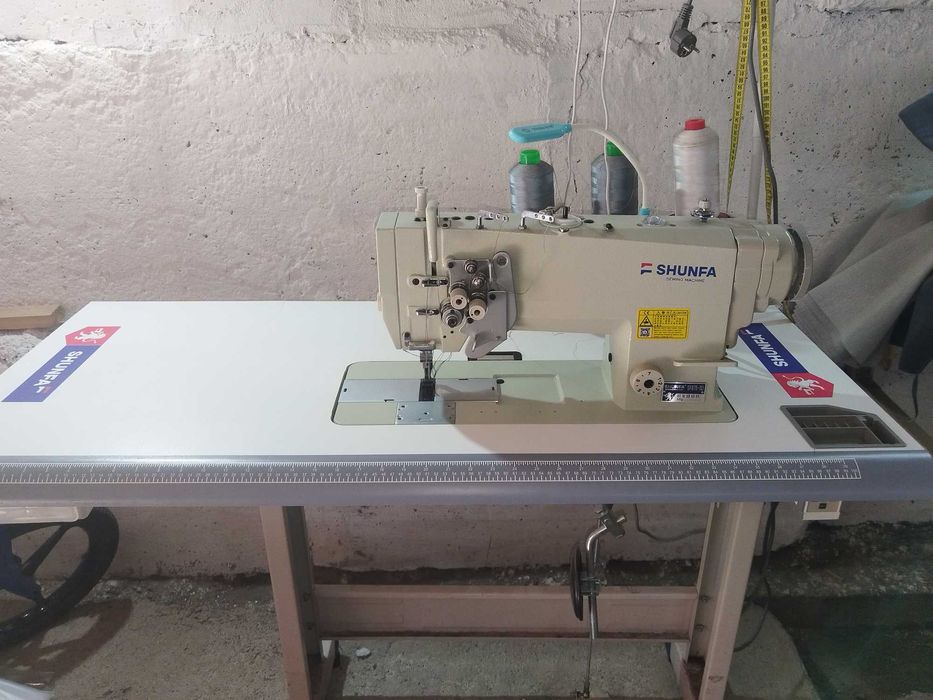 Швейная машина новая