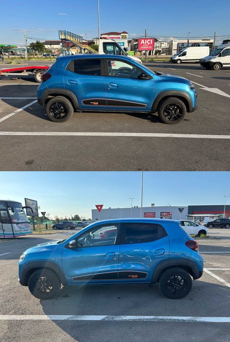 DACIA Spring 2021 — imagine 4