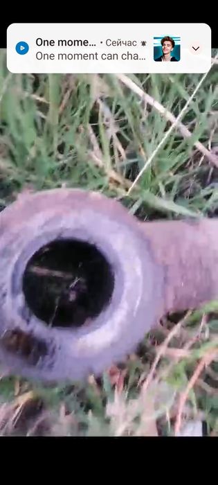 Гидроцилиндры на экскаватор