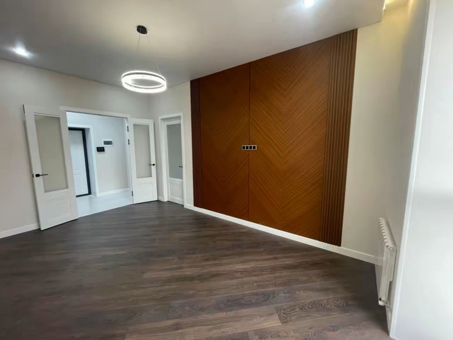 1-комнатной квартиры