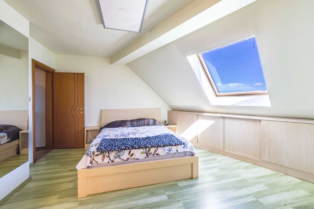 Продава се Четиристаен апартамент в София, Редута - 106 кв.м за 4717 €/кв.м - Снимка #9