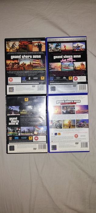 Joc pentru PlayStation