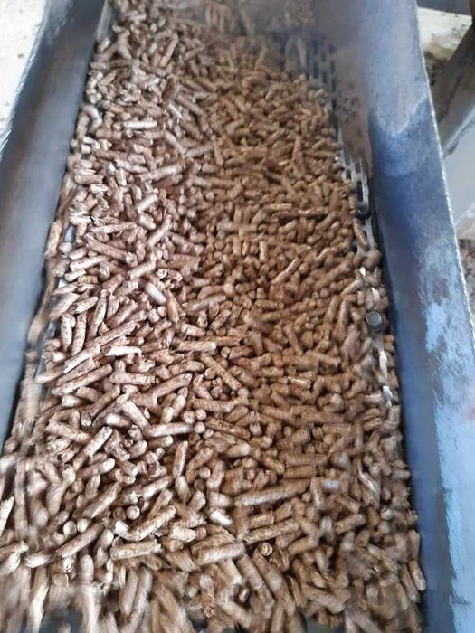 Дървесни пелети от дългогодишен производител - гр. Враца