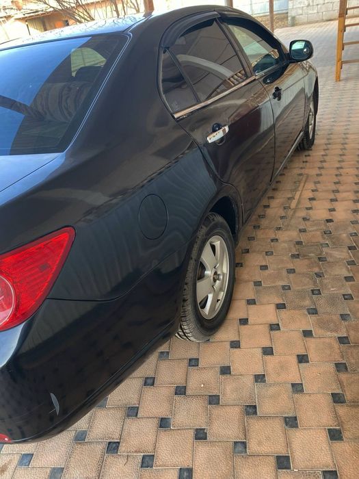 Chevrolet Epica Сотилади